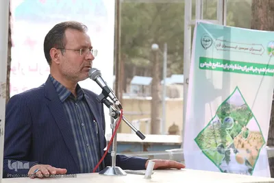 روز بزرگداشت شهدا در خراسان‌جنوبی