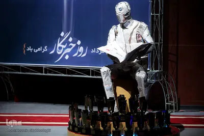 ⁨اولین جشنواره مطبوعات،خبرگزاری ها و پایگاه های خبری استان قم همزمان با روز خبرنگار⁩