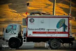 استقرار قرارگاه مرزی امداد و نجات در مرز تمرچین پیرانشهر‎