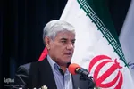 آیین گشایش پانزدهمین نمایشگاه بین المللی کتاب تبریز و نهمین نمایشگاه مطبوعات آذربایجان شرقی 