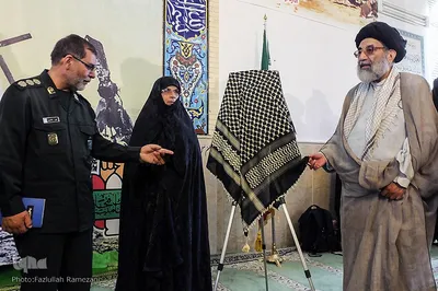 گرامیداشت سالروز پنجم اردیبهشت
