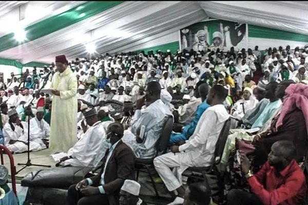 Sénégal :  la 51e édition de la ziarra annuelle
