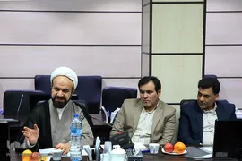 هفتادمین جلسه شورای هماهنگی فعالیت‌های قرآن و عترت دانشگاه‌ها