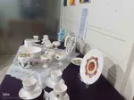 برپایی نمایشگاه صنایع دستی و هنری افراد دارای معلولیت در اهر