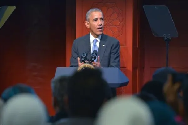 Obama Ramazan geceleri için podcast'ler hazırlıyor