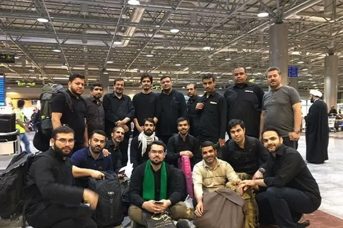 Msafara wa Qur'ani Tukufu wa Arobaini wa Iran kujumuisha Maqari Wanaume na Wanawake