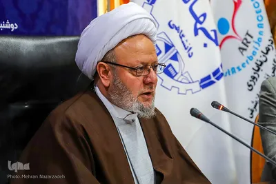 نشست خبری شورای هماهنگی تبلیغات اسلامی و ستاد دهه فجر