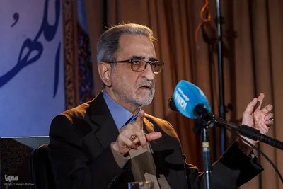 نشست از مسیح تامنجی