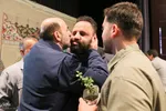 تجلیل از ۳۲۰ حافظ قرآن قزوین