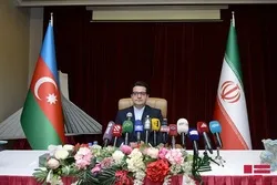 Səfir: İran və Azərbaycan arasında yeni körpünün təməli qoyulacaq
