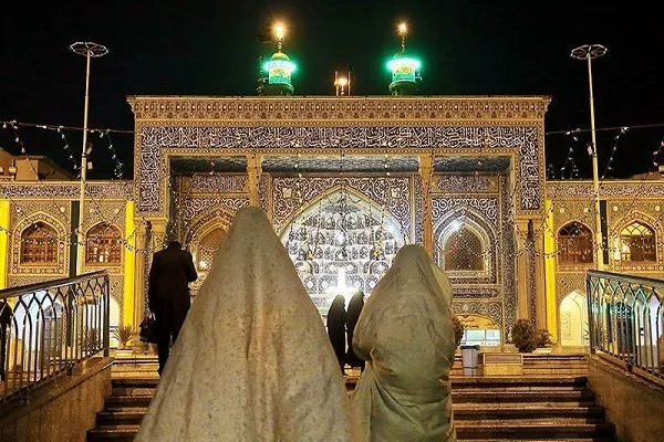 مسابقات قرآنی فجر از سوی آستان عبدالعظیم(ع) برگزار می‌شود