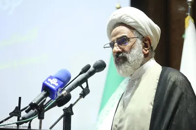 حجت‌الاسلام عبدالله حاجی‌صادقی
