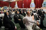 جشن دورهمی خانوادگی اصحاب رسانه تبریز‎‎