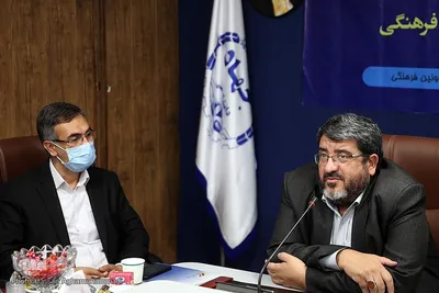 نشست علمی «افول آمریکا و نظم نوین جهانی»