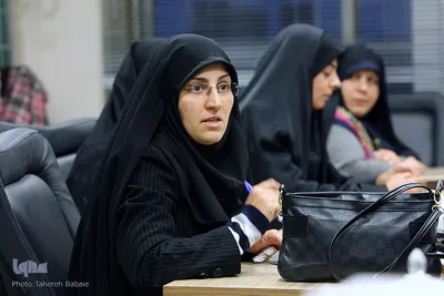 نشست بررسی کارنامه انتشارات سازمان جهاد دانشگاهی تهران
