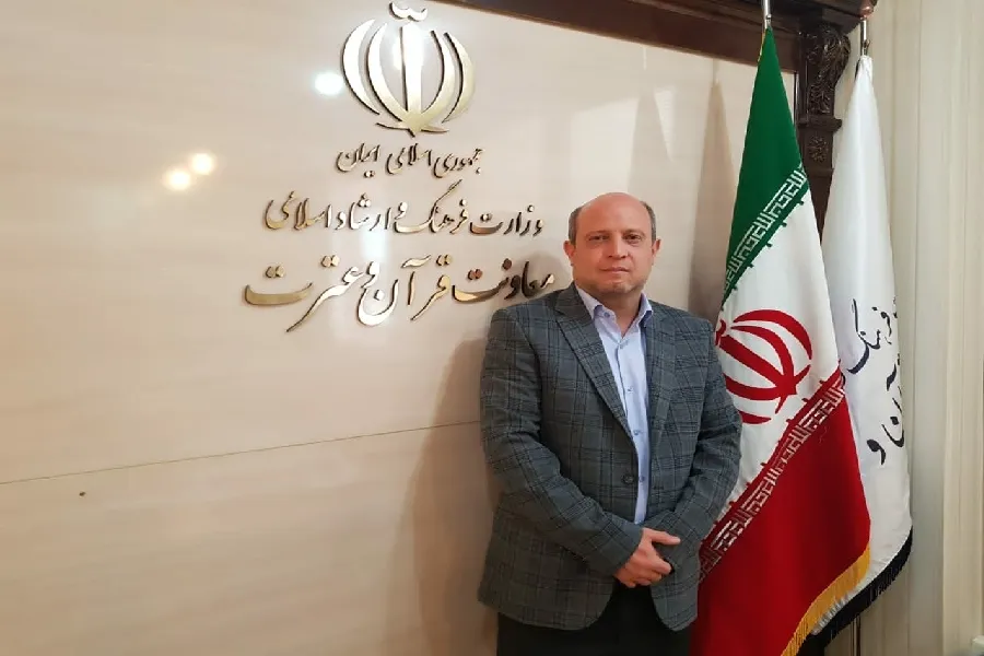 حمایت وزارت فرهنگ از مؤسسات قرآنی طرح‌محور است