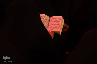 قرار بندگی؛ احیای شب نوزدهم رمضان در آستان علوی