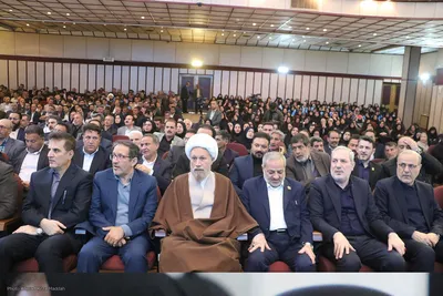 یادواره معلم شهید حسین بابری در شیراز