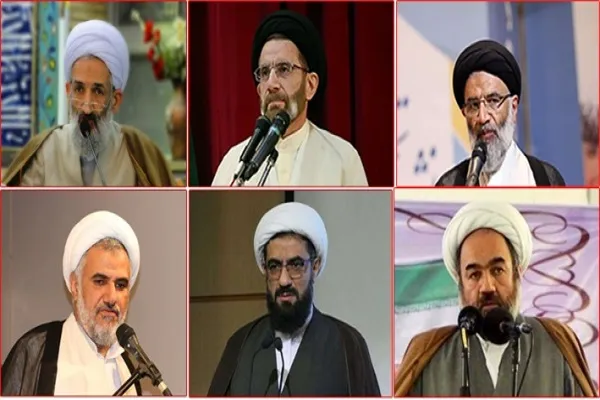 انتصاب رؤسای کمیته همکاری‌های حوزه علمیه و آموزش و پرورش در شش استان