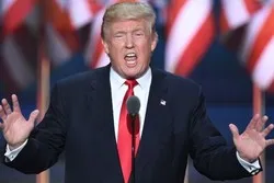 Trump signe un décret militaire concernant Israël
