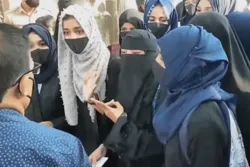 Govt. of India’s Karnataka Claims Hijab Not Essential Practice of Islam