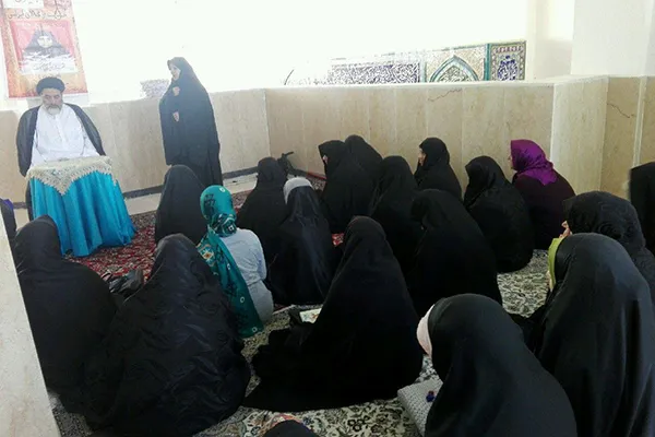 مسجد، خانواده و مدرسه؛ کانون‌های مؤثر در تربیت