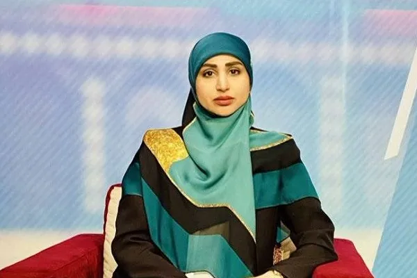 Istri pejuang Syahid