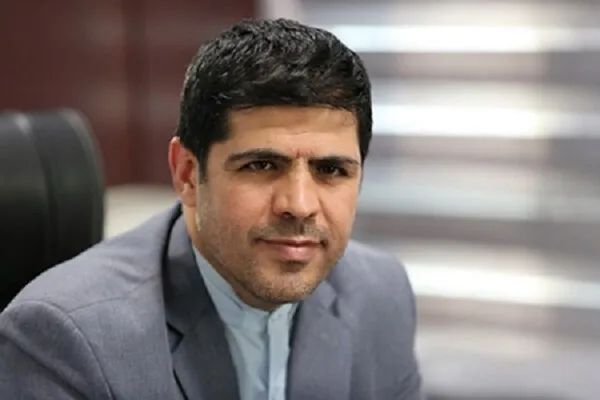 «محمد هاشمی» سرپرست مرکز روابط عمومی وزارت بهداشت شد