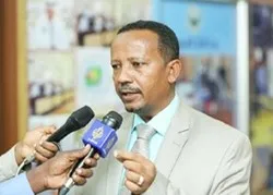 10èmes compétitions internationales coraniques de Khartoum
