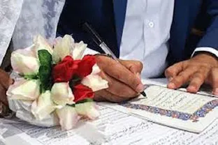ازدواج امر به معروف الهی است / اهمیت فرهنگ و اقتصاد در نظام خانواده