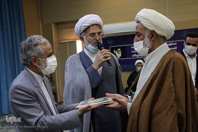 معرفی سرپرست شورای هماهنگی تبلیغات اسلامی استان یزد