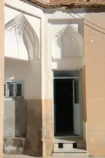تاریخ در این خانه روایتگری می‌کند