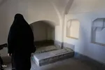 ویژه‌برنامه «عصر دلگشا» در تخت فولاد