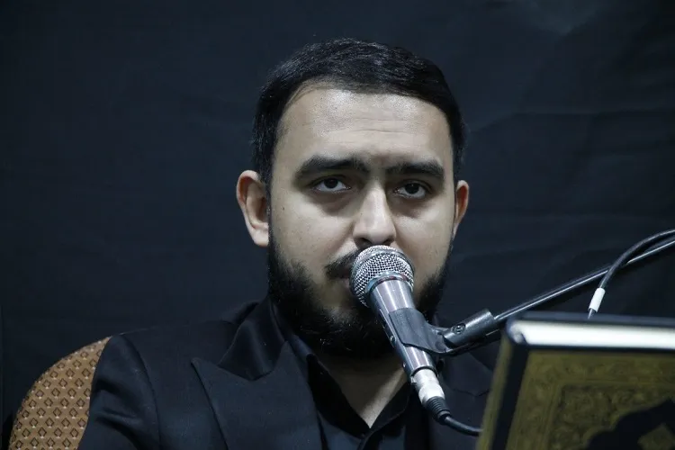 برگزاری 10 محفل انس با قرآن فاطمی در بقاع متبرکه هرمزگان