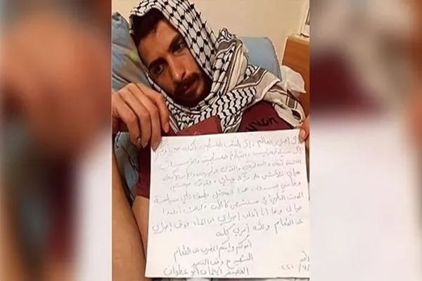 حماس: آزادی ابوعطوان نشانه تحمیل خواسته مبارزان فلسطینی بر اسرائیل است