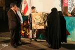 همایش «عهد وفا» در اراک