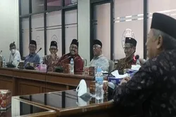 Terima Silaturahmi Ahlulbait Indonesia, PP Muhammadiyah Tekankan Pentingnya Komunikasi dan Ukhuwah