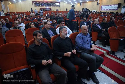 رشته همخوانی قرآن کریم و دعاخوانی سی و نهمین دوره مسابقات سراسری قرآن کریم