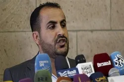 Houthi Spokesman: Riyadh Wants Yemen to Be Client State