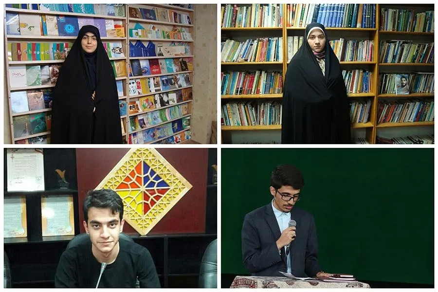 از ایجاد احساس نیاز به فعالیت‌های فرهنگی در مدارس تا مقابله با جنگ نرم