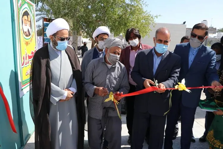 ضرورت احداث خانه‌های عالم در راستای مبارزه با تهاجمات فرهنگی دشمن