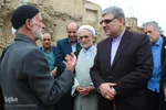 گلنگ زنی دارالقرآن خنداب/عکاس: زهرا بهرامی