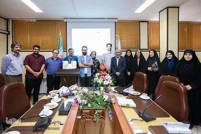 مراسم رونمایی کتاب «درآمدی به تاریخ فلسفه اسلامی»