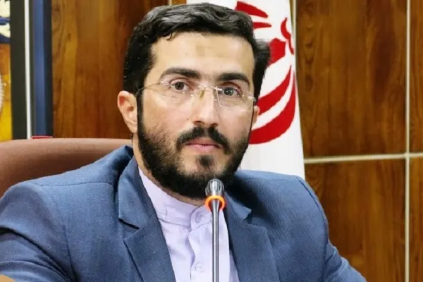 «سعید غضنفری» مدیرعامل بنیاد دعبل خزاعی شد