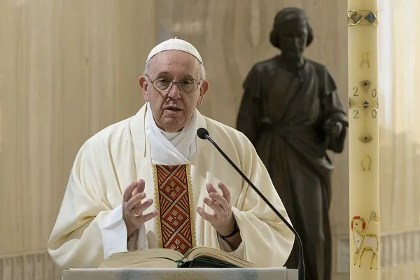 Papa Francesco condanna il massacro di contadini nigeriani