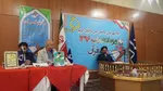جامعه قرآنی انتخابات