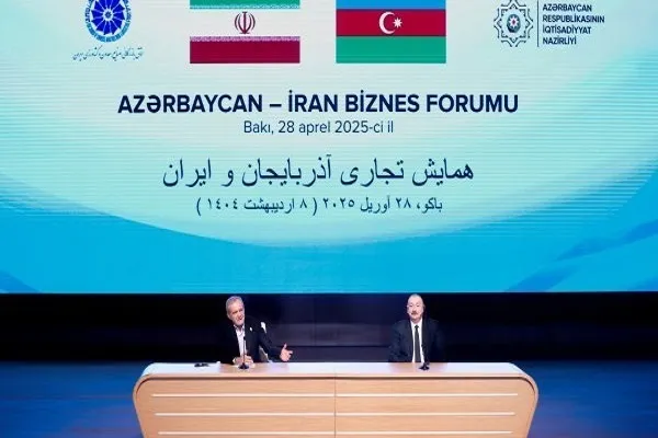 Güvən və təhlükəsizliklə dolu bir bölgə quracağıq