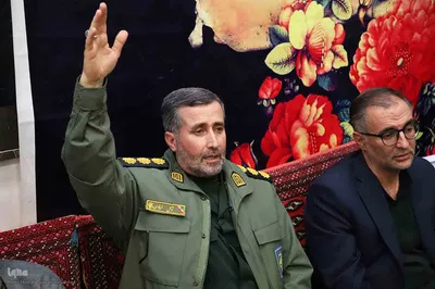 مراسم گرامیداشت حماسه ۹ دی در شهرستان اهر
