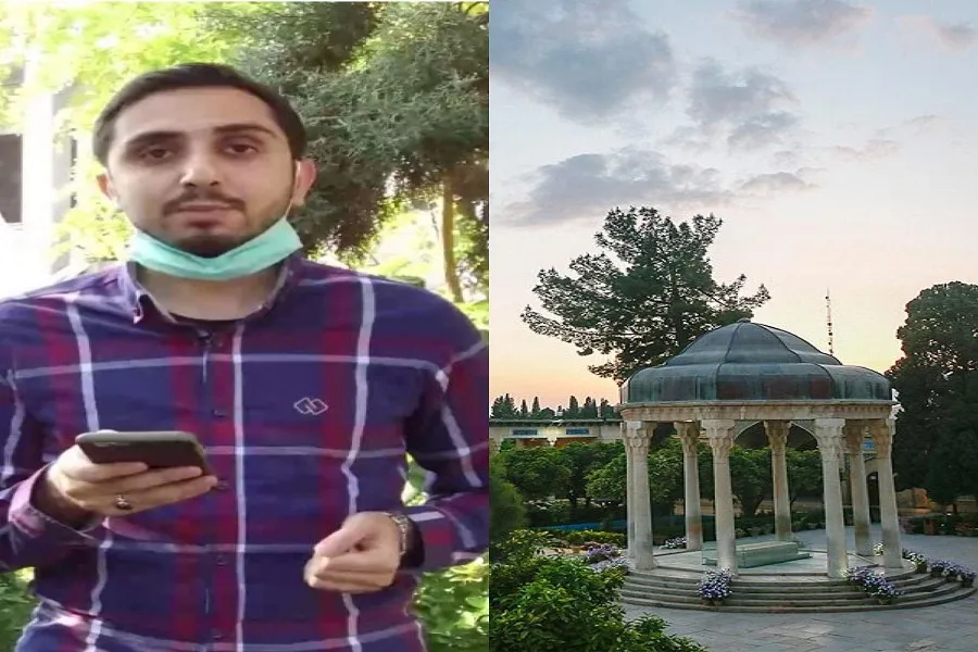 فیلم | از نقد حافظ به دین‎فروشان تا رمز ماندگاری لسان‌الغیب