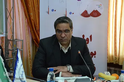 افتتاح بخش تشخیص اختلالات ژنتیکی جنین جهاددانشگاهی آذربایجان شرقی